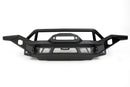 DV8 Offroad 07-18 Jeep Wrangler JK / 18-23 Wrangler JL / 20-23 Gladiator JT MTO Series Front Bumper