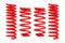 Eibach Sportline Springs for 13-16 BMW F30 320i