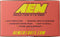 AEM 90-93 Accord DX/LX/EX Red Short Ram Intake