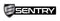 Truxedo 2020 GMC Sierra & Chevrolet Silverado 2500HD & 3500HD 6ft 9in Sentry Bed Cover