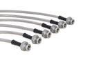 Goodridge 04+ Nissan Titan VDCS Model Brake Lines