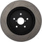 StopTech Power Slot 05-07 STi Rear Left Slotted Rotor