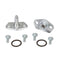 S&S Cycle 84-99 BT 4-1/8in Piston Cooling Jet Kit - 2 Pack