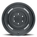 fifteen52 Analog HD 16x7.5 6x139.7 0mm ET 106.2mm Center Bore Asphalt Black Wheel