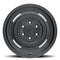 fifteen52 Analog HD 16x7.5 6x139.7 0mm ET 106.2mm Center Bore Asphalt Black Wheel