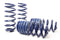 H&R 11-20 Jeep Grand Cherokee SRT WK2 Sport Spring