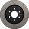 StopTech Slotted Sport Brake Rotor