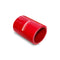 Mishimoto 4 Inch Straight Coupler - Red