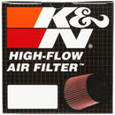 K&N 2016 Suzuki GSXS 1000 Replacement Air Filter