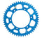 ProTaper Honda/Yamaha Rear Blue Sprocket - 52 Teeth