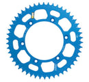 ProTaper Honda/Yamaha Rear Blue Sprocket - 53 Teeth