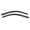 AVS 85-05 Chevy Astro Ventvisor In-Channel Window Deflectors 2pc - Smoke