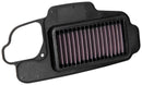 K&N 19-20 Honda Monkey (125CC) Replacement Air Filter