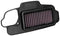 K&N 19-20 Honda Monkey (125CC) Replacement Air Filter