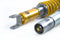 Ohlins 05-11 Porsche 911 Carrera (997) RWD Incl. S Models Road & Track Coilover System