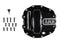 ARB Diff Cover Jl Ruibcon Or Sport M220 Rear Axle Black