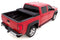 Lund 99-17 Ford F-250 Super Duty (8ft. Bed) Genesis Elite Tri-Fold Tonneau Cover - Black