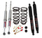 Skyjacker 2003-2016 Toyota 4Runner Suspension Lift Kit w/ Shock