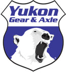 Yukon Gear Replacement King-Pin Knuckle Bushing For Dana 60