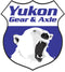 Yukon Gear Diff Side Bearing Screw Adjuster For 9.25in Chrysler