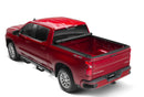 Lund 2023 Chevrolet/GMC Colorado/Canyon (5ft. Bed) Genesis Roll Up Tonneau Cover - Black