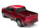 Lund 07-17 Chevy Silverado 1500 (5.5ft. Bed) Genesis Roll Up Tonneau Cover - Black