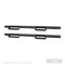 Westin/HDX 17-18 Ford F-150 SuperCrew Drop Nerf Step Bars - Textured Black