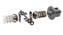 Eaton Posi Differential 28 Spline 1.20in Axle Shaft Diameter 2.73 & Up Ratio Front/Rear 8.5in