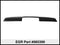EGR 14+ Toyota Tundra Crew Cab Rear Cab Truck Spoilers (985399)