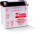 Yuasa YB16B-A1 Yumicron 12 Volt Battery