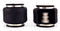 Air Lift Loadlifter 5000 Ultimate Rear Air Spring Kit for 90-95 Chevrolet G25/G30 Van