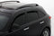 AVS 03-08 Infiniti FX35 Ventvisor Low Profile Deflectors 6pc - Smoke