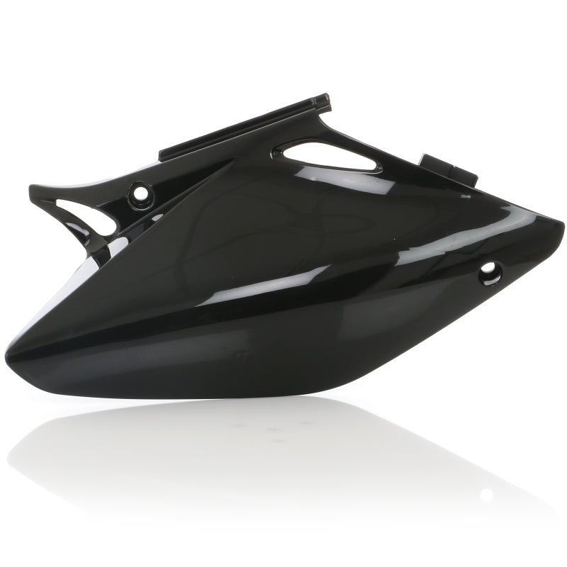 Acerbis 02-04 Honda CRF450R Side Panels - Black