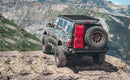MagnaFlow 98-02 Toyota 4Runner Overland Series Cat Back Performance Exhaust