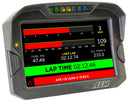 AEM CD-7 Logging GPS Enabled Race Dash Carbon Fiber Digital Display w/o VDM (CAN Input Only)