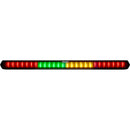 Rigid Industries 28in Chase Light Bar Universal - Rear Facing 27 Mode 5 Color LED Light Bar