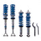 Bilstein B14 1998 Audi A6 Quattro Avant Front and Rear Suspension Kit