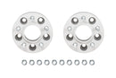 Eibach Pro-Spacer 30mm Spacer / Bolt Pattern 5x114.3 / Hub Center 60 for 06-15 Lexus IS350