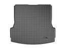 WeatherTech 2020+ Ford Explorer Cargo Liner - Black (Behind 2nd Row Seating)