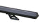 Deezee 2003-23 Dodge/Ram Ram Hex Series Side Rails - Texture Black 5 1/2Ft Bed