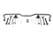 Hellwig 17-20 Mercedes-Benz Sprinter 2500 4WD Solid Heat Treated Chromoly 1-5/16in Rear Sway Bar