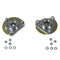 BBK 15-20 Ford Mustang Caster Camber Kit