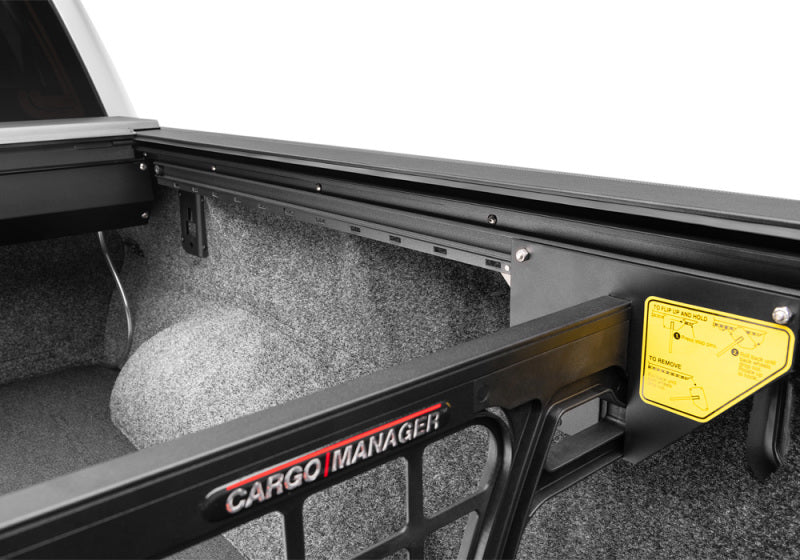 Roll-N-Lock 21-22 Ford F-150 (67.1in. Bed Length) Cargo Manager