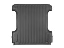 WeatherTech 07+ Toyota Tundra TechLiner - Black