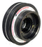 ATI Damper - 6.78in - Alum - 6/4 Grv - Nissan V6 350Z VQ35 - Street - 2 Ring