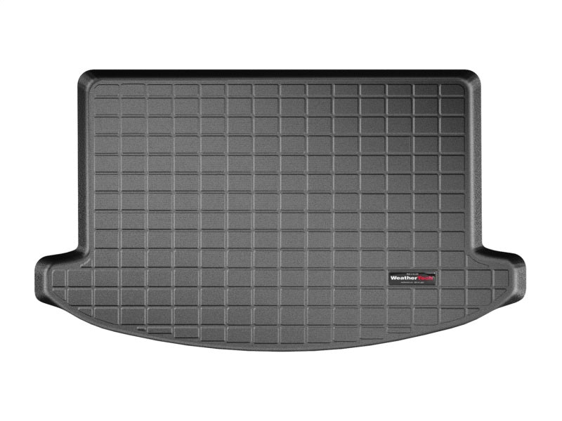 WeatherTech 2021+ Genesis Benz GV80 Cargo Liner - Black