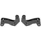 Rancho 2020 Jeep Gladiator Front Suspension Control Arm Bracket Geometry Correction Brackets