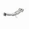 Magnaflow Conv DF 10-14 Volvo S80 3.2L