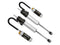 ICON 2005+ Toyota Tacoma 0-1.5in Rear 2.5 Series Shocks VS RR CDCV - Pair