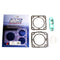 BBK 86-93 Mustang 5.0 75mm Throttle Body Gasket Kit